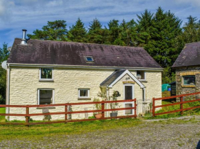The Cottage At Cwm Ddol Fawr